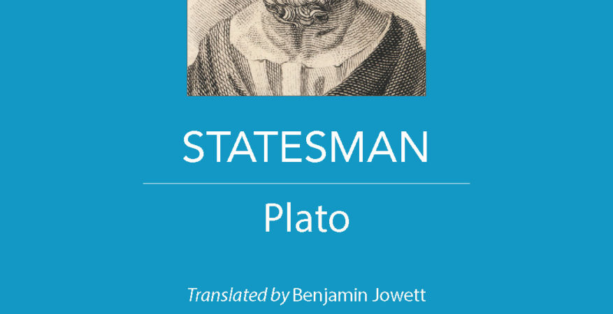 Statesman Plato